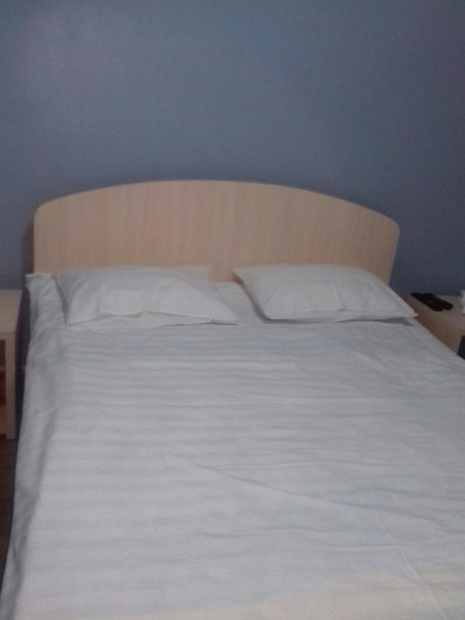 Hostel Ekonom Karagandy Εξωτερικό φωτογραφία